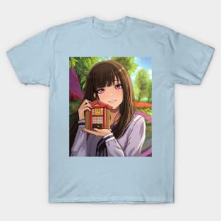 Hiyori T-Shirt